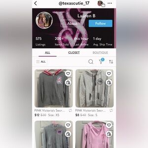 BUYER BEWARE OF SELLER